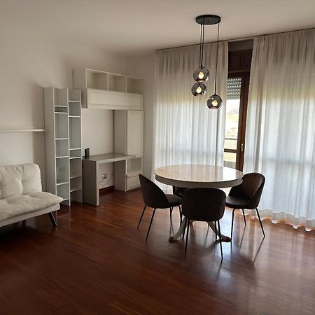 La Villa Apartment Frosinone Exteriér fotografie