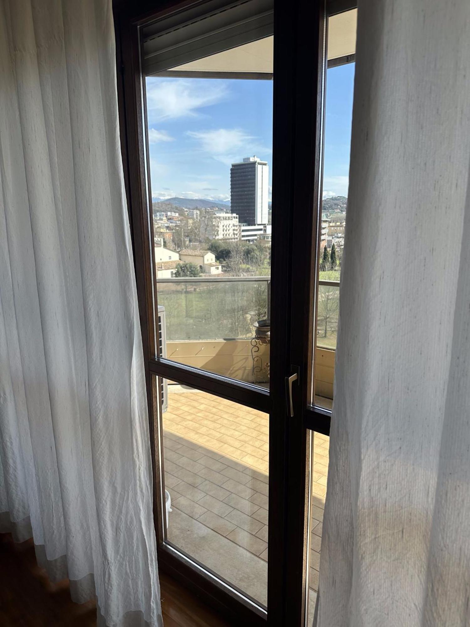 La Villa Apartment Frosinone Exteriér fotografie