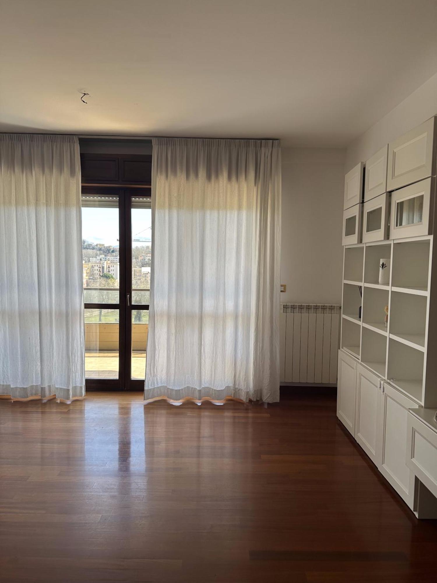 La Villa Apartment Frosinone Exteriér fotografie