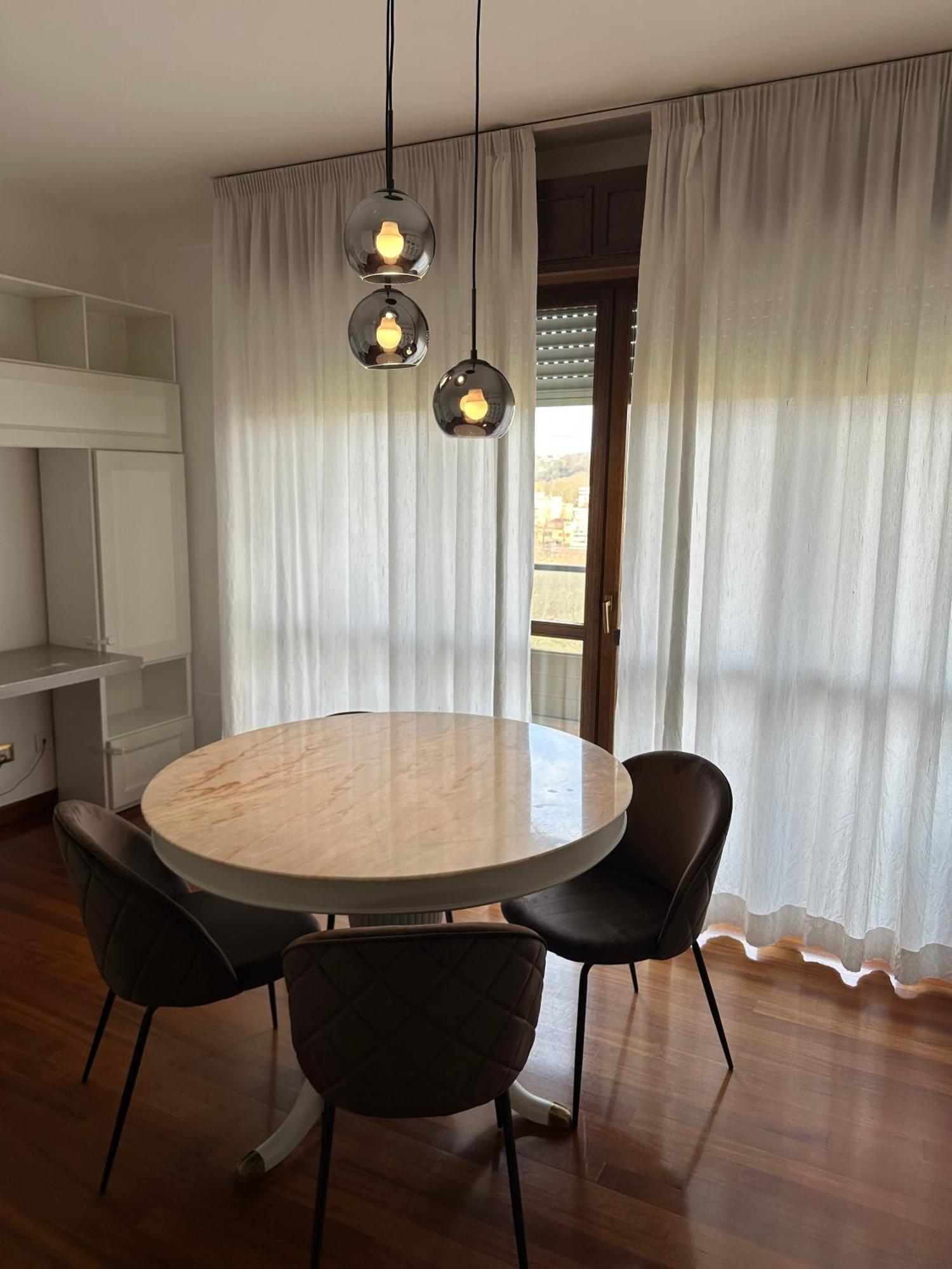 La Villa Apartment Frosinone Exteriér fotografie