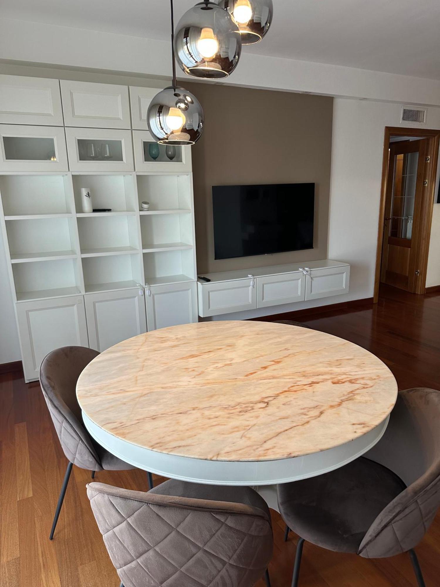 La Villa Apartment Frosinone Exteriér fotografie