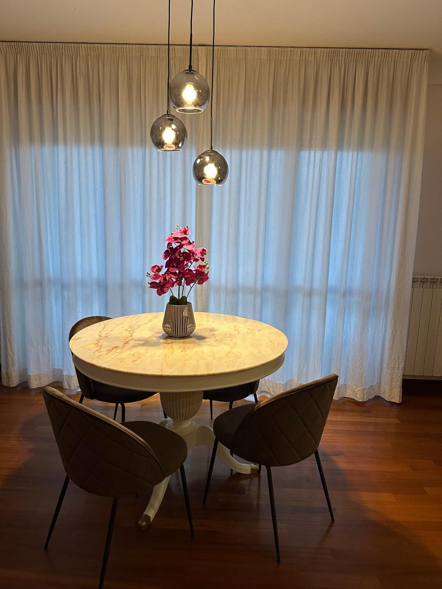La Villa Apartment Frosinone Exteriér fotografie